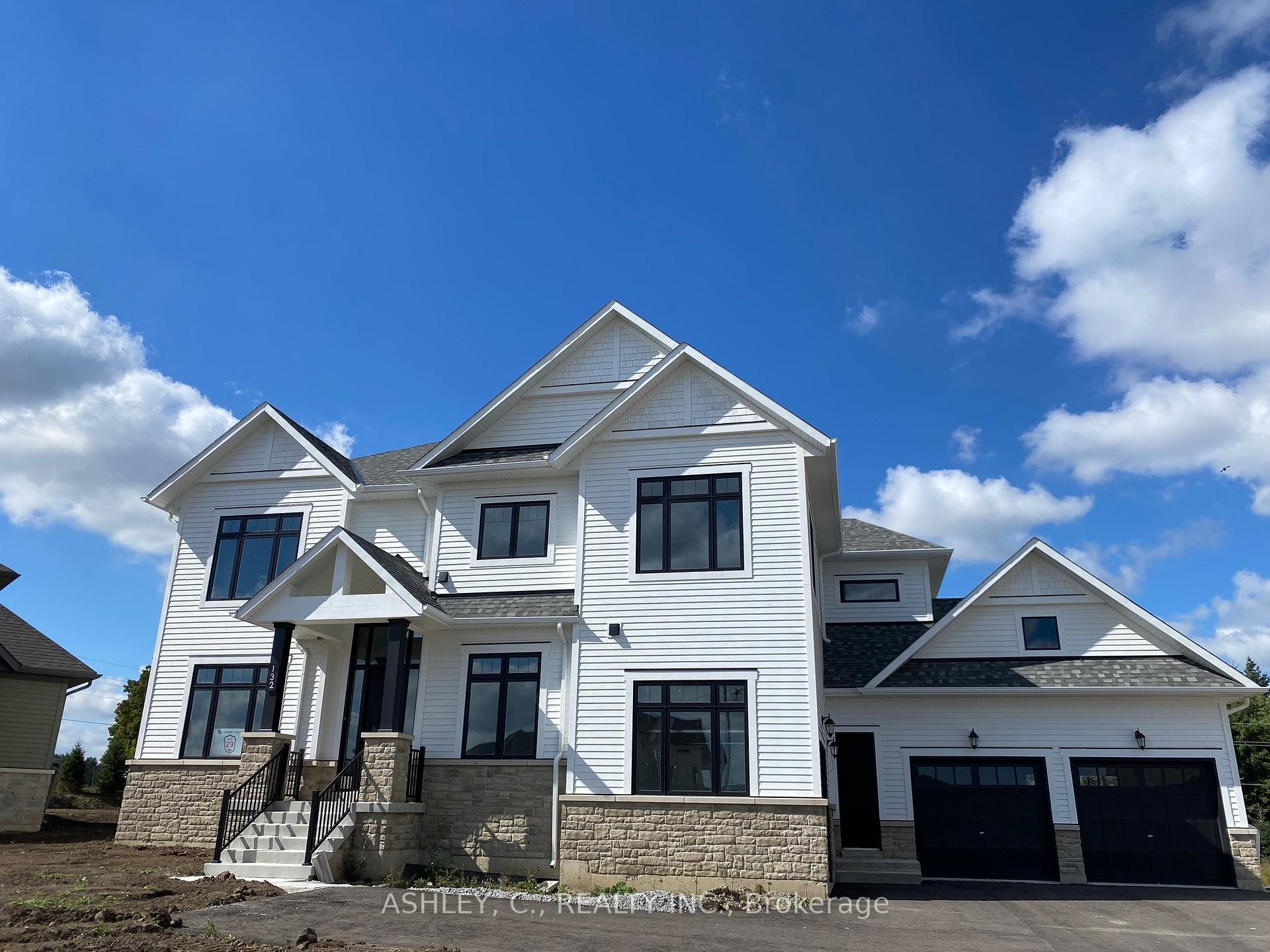 Photo 1 of 132 WIlliam Crisp Drive, Caledon, Alton — HOMEH