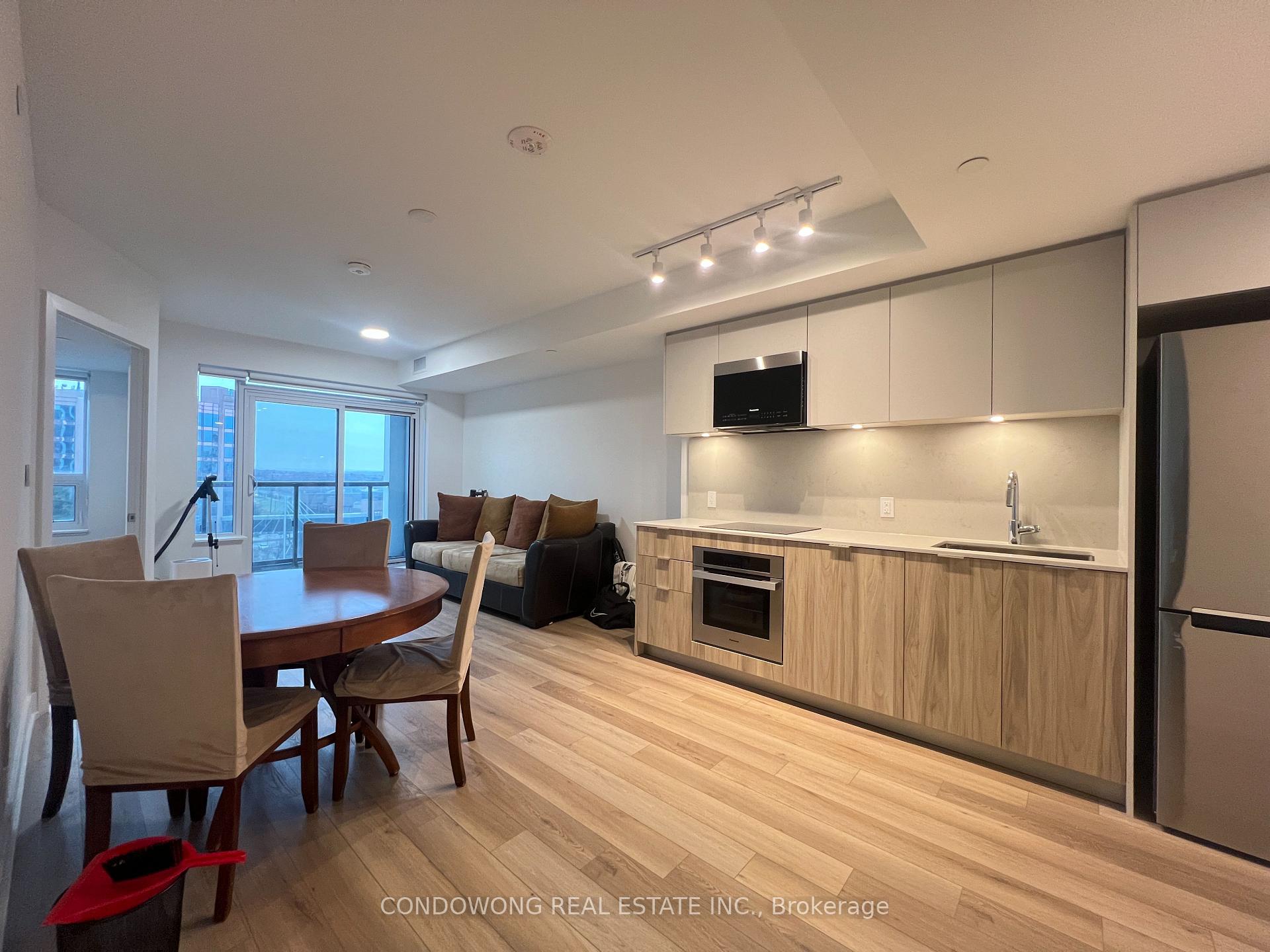 Photo 1 of Unit 1015, 9 Clegg Road, Markham, Unionville — HOMEH