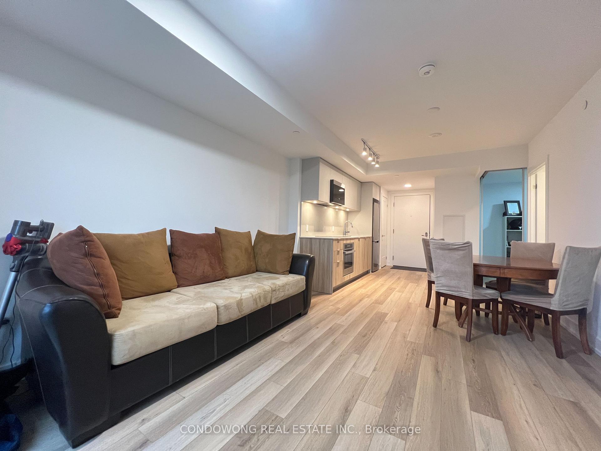 Photo 2 of Unit 1015, 9 Clegg Road, Markham, Unionville — HOMEH