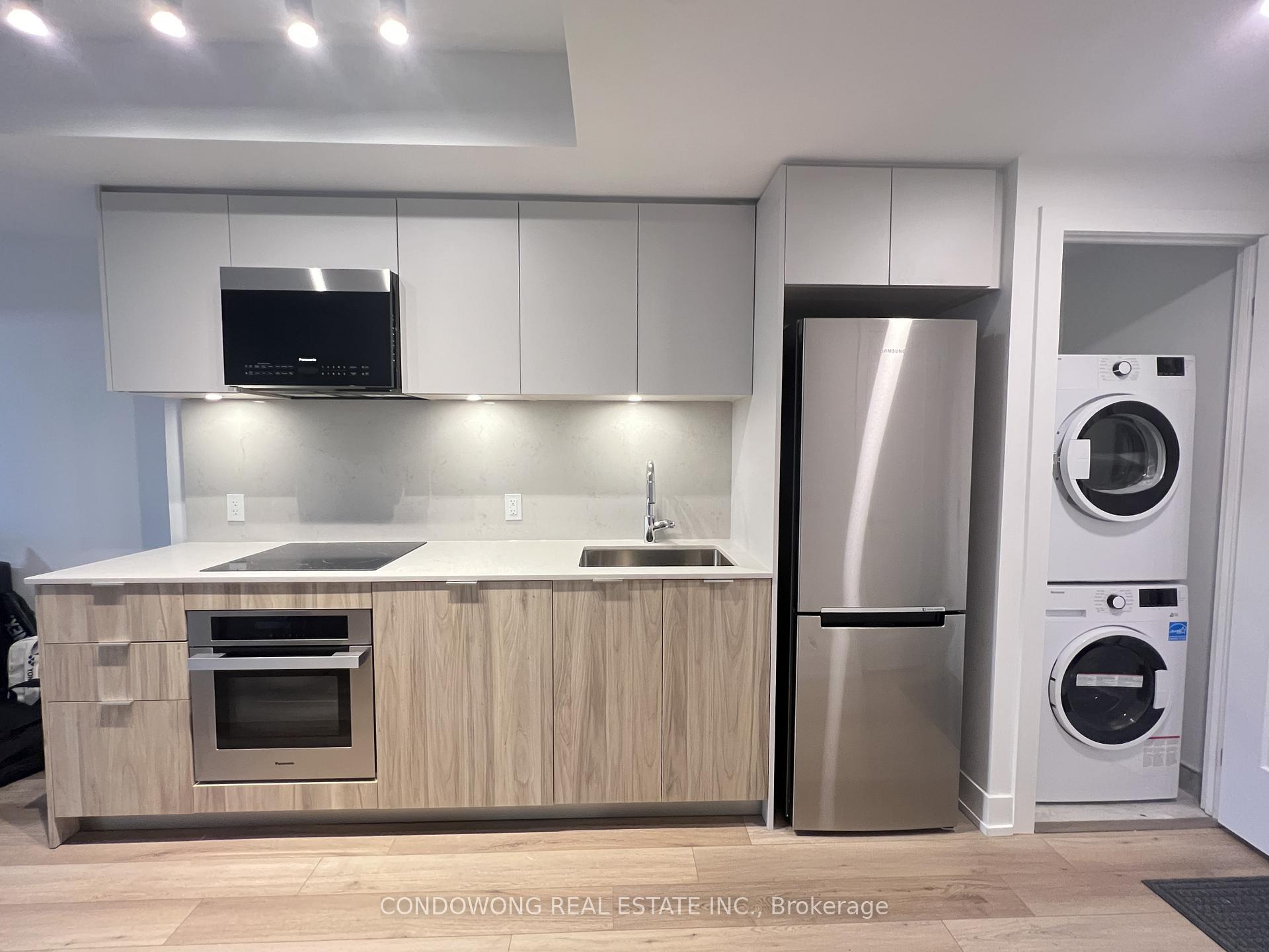 Photo 4 of Unit 1015, 9 Clegg Road, Markham, Unionville — HOMEH
