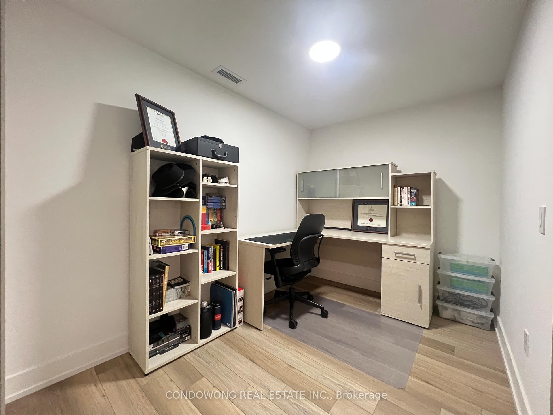 Photo 7 of Unit 1015, 9 Clegg Road, Markham, Unionville — HOMEH