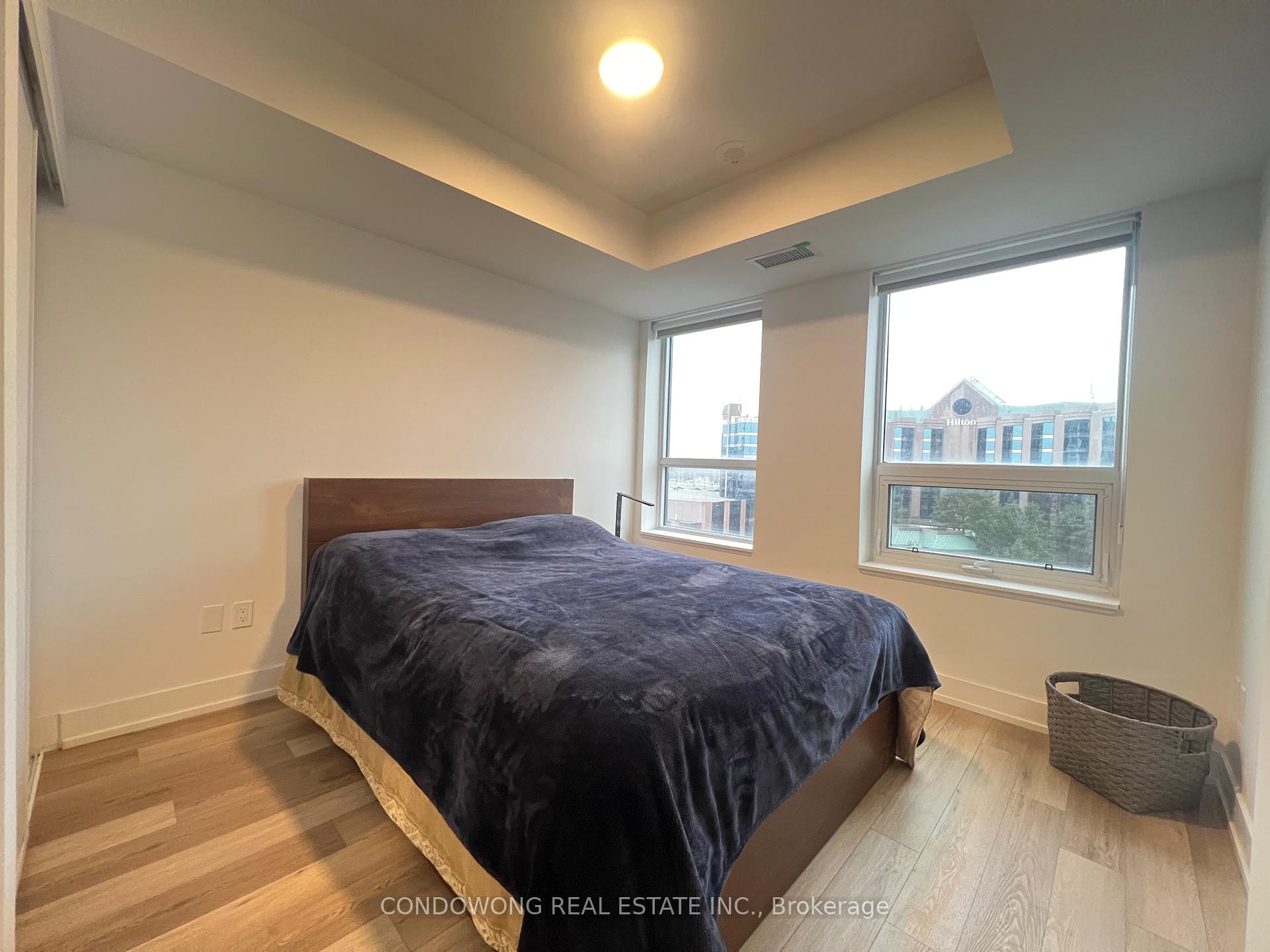 Photo 10 of Unit 1015, 9 Clegg Road, Markham, Unionville — HOMEH