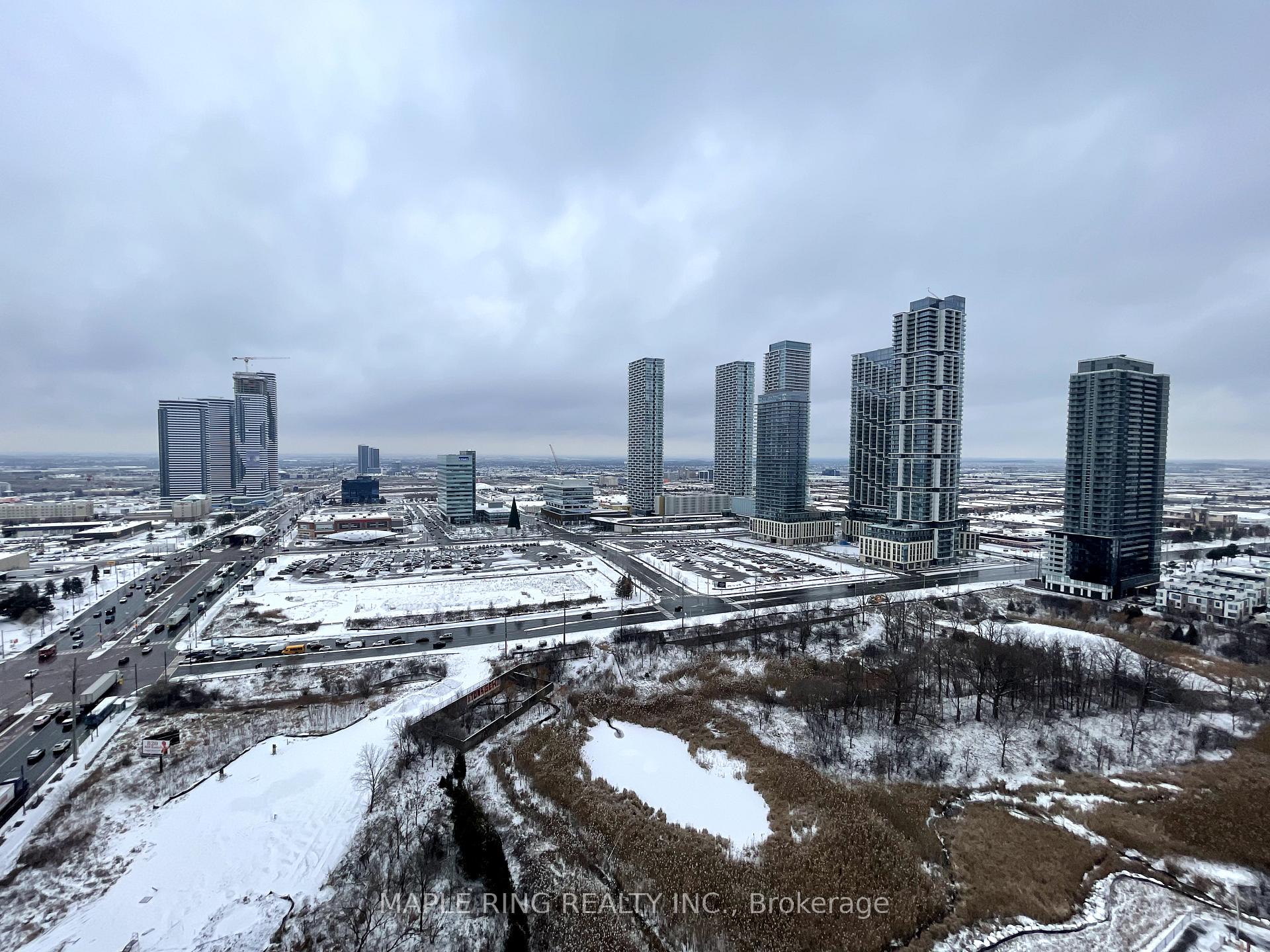 Photo 10 of Unit 2210, 2920 Highway 7 Road, Vaughan, Concord — HOMEH