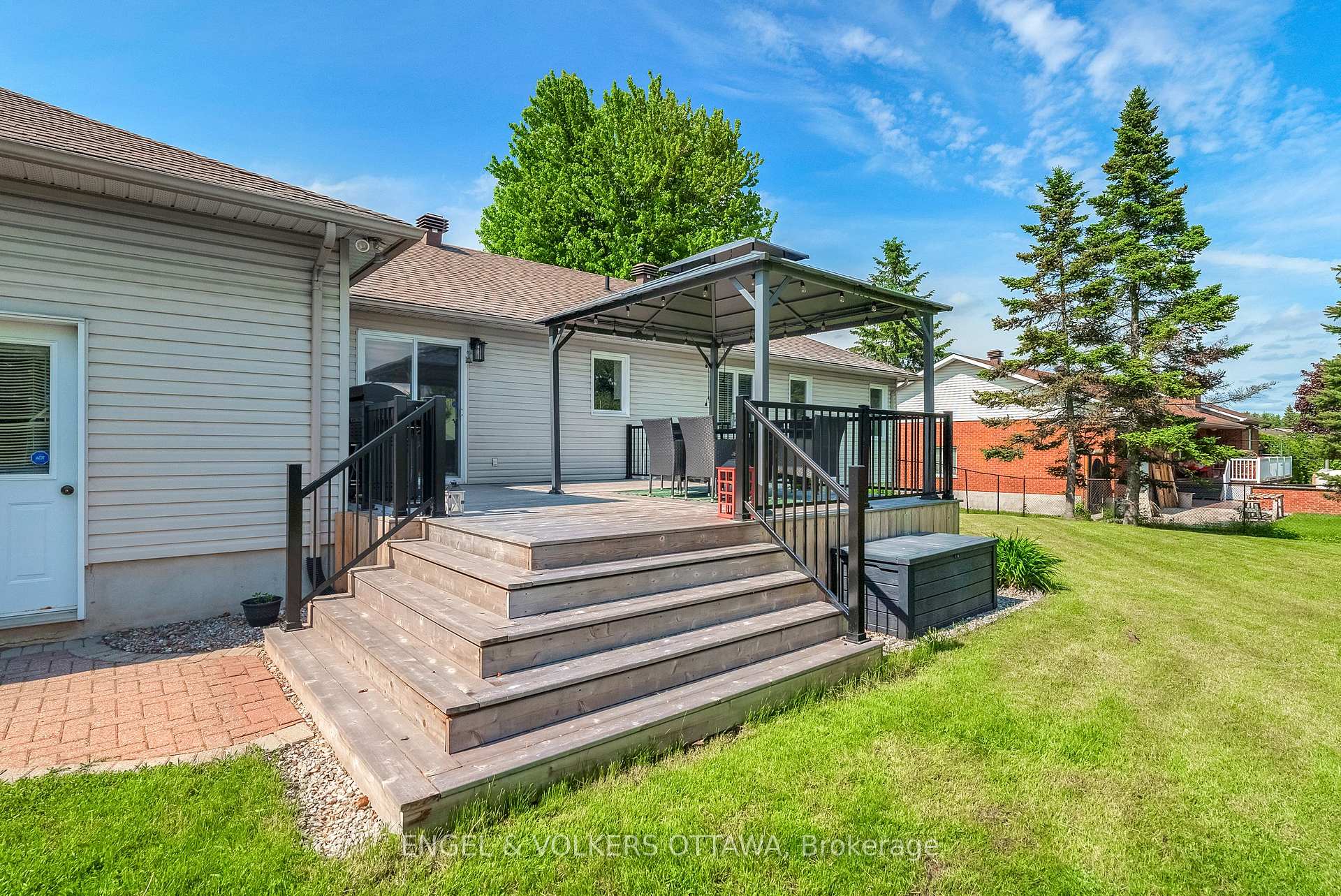 Photo 39 of 6978 Aldergrove Way, Ottawa, Greely — HOMEH