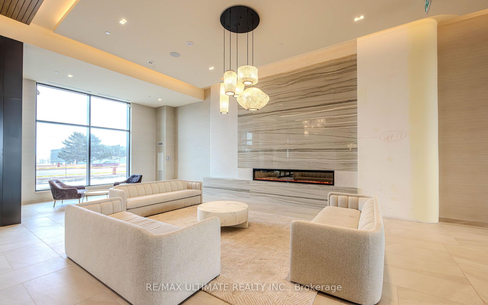 Photo 12 of Unit 1219, 8960 Jane Street, Vaughan, Concord — HOMEH