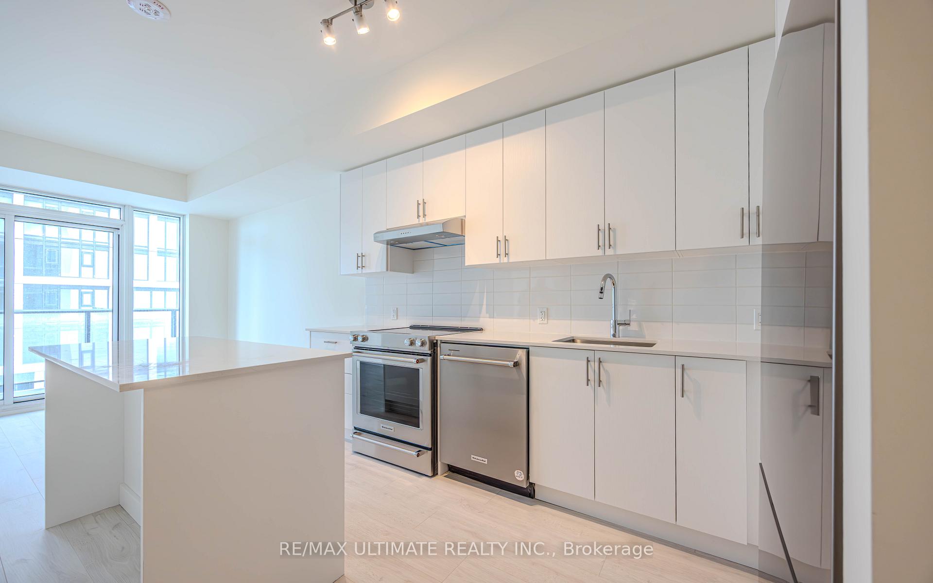Photo 2 of Unit 1219, 8960 Jane Street, Vaughan, Concord — HOMEH