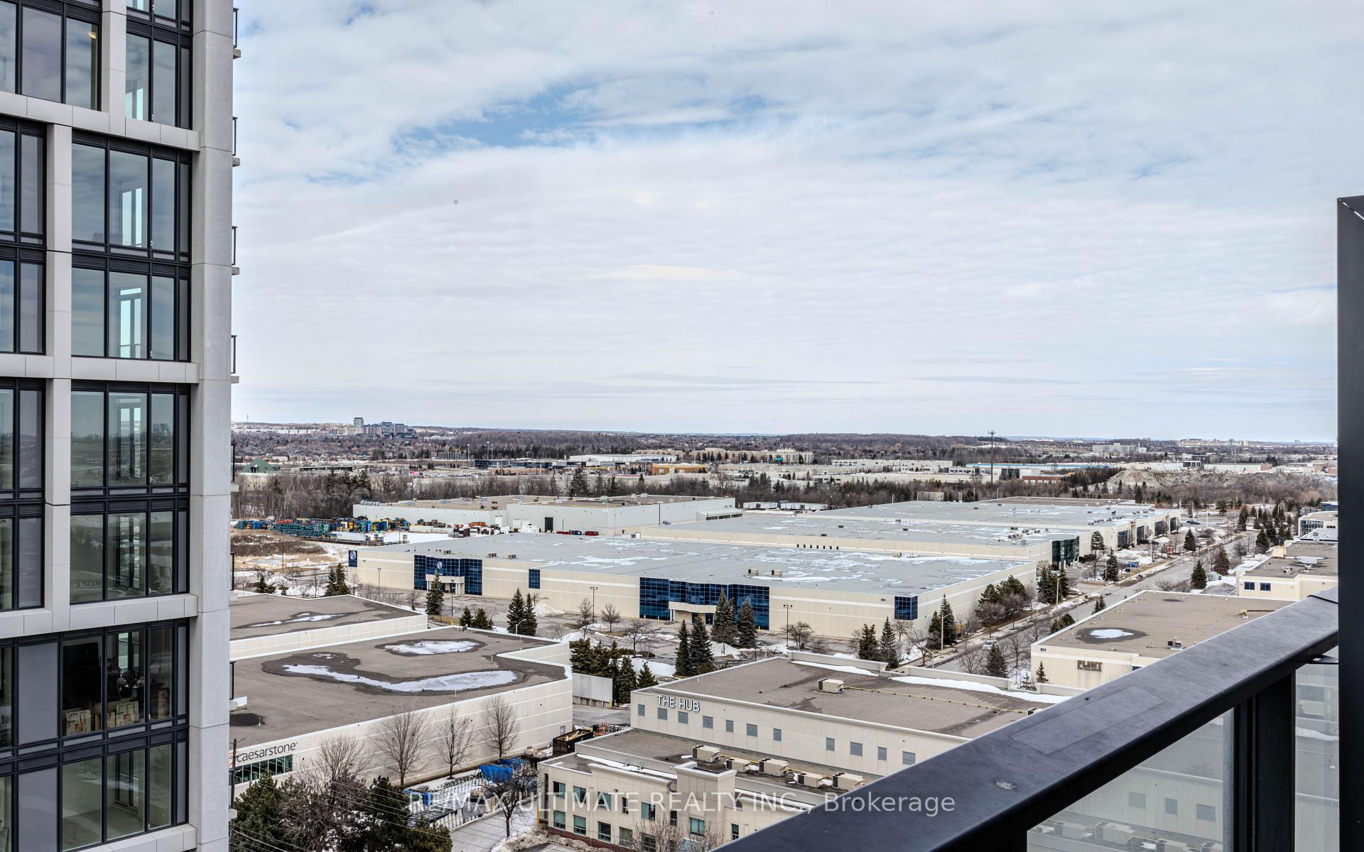 Photo 17 of Unit 1219, 8960 Jane Street, Vaughan, Concord — HOMEH