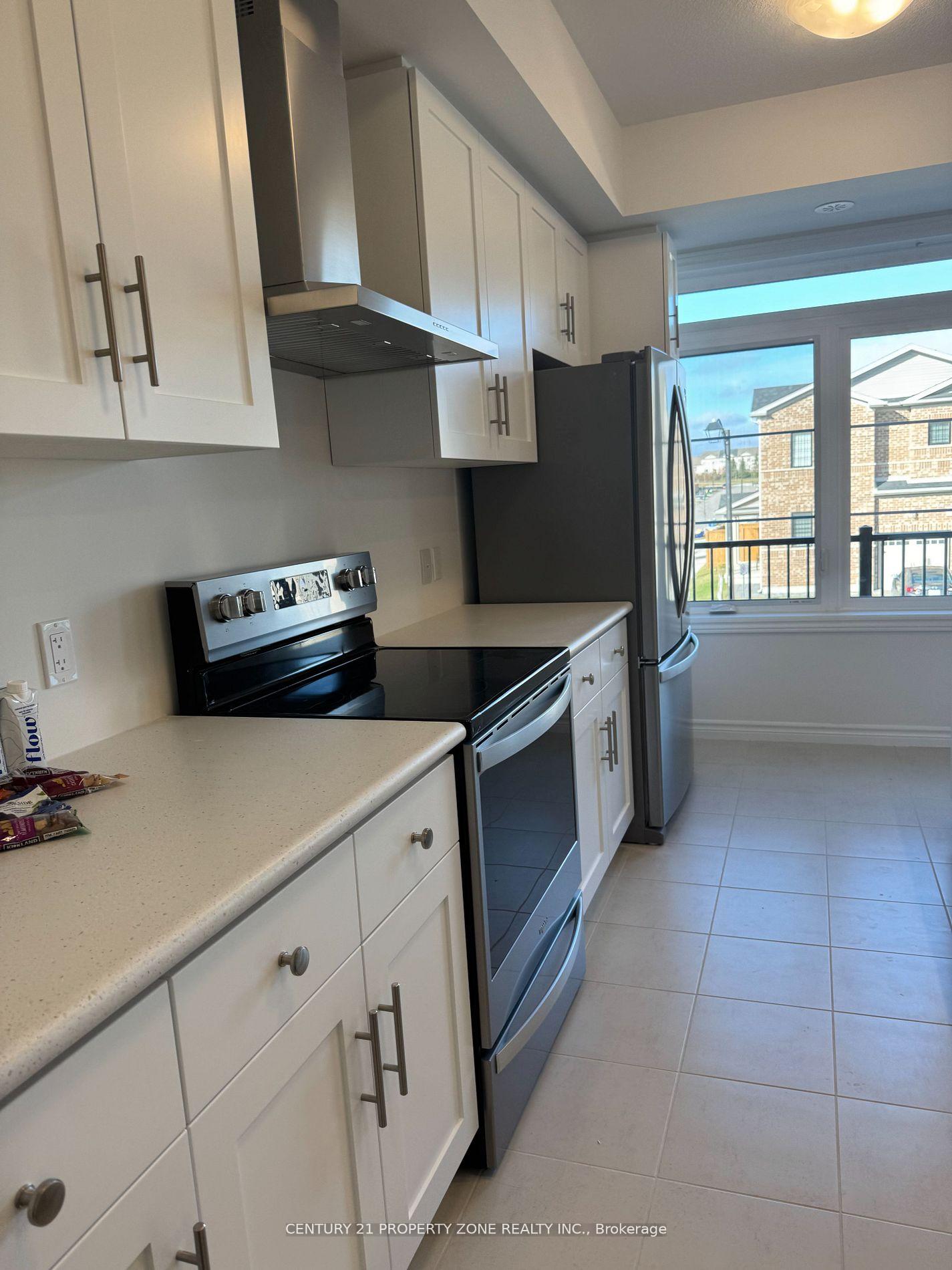 Photo 24 of 55 lomond Lane, Kitchener — HOMEH
