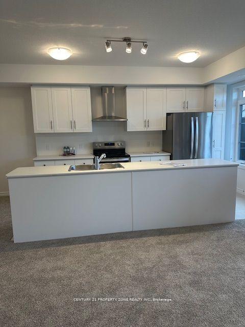 Photo 22 of 55 lomond Lane, Kitchener — HOMEH
