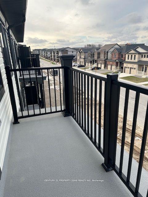 Photo 5 of 55 lomond Lane, Kitchener — HOMEH
