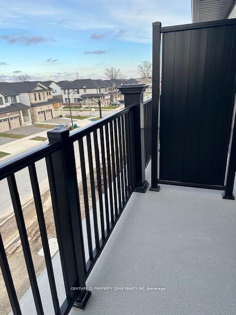 Photo 8 of 55 lomond Lane, Kitchener — HOMEH