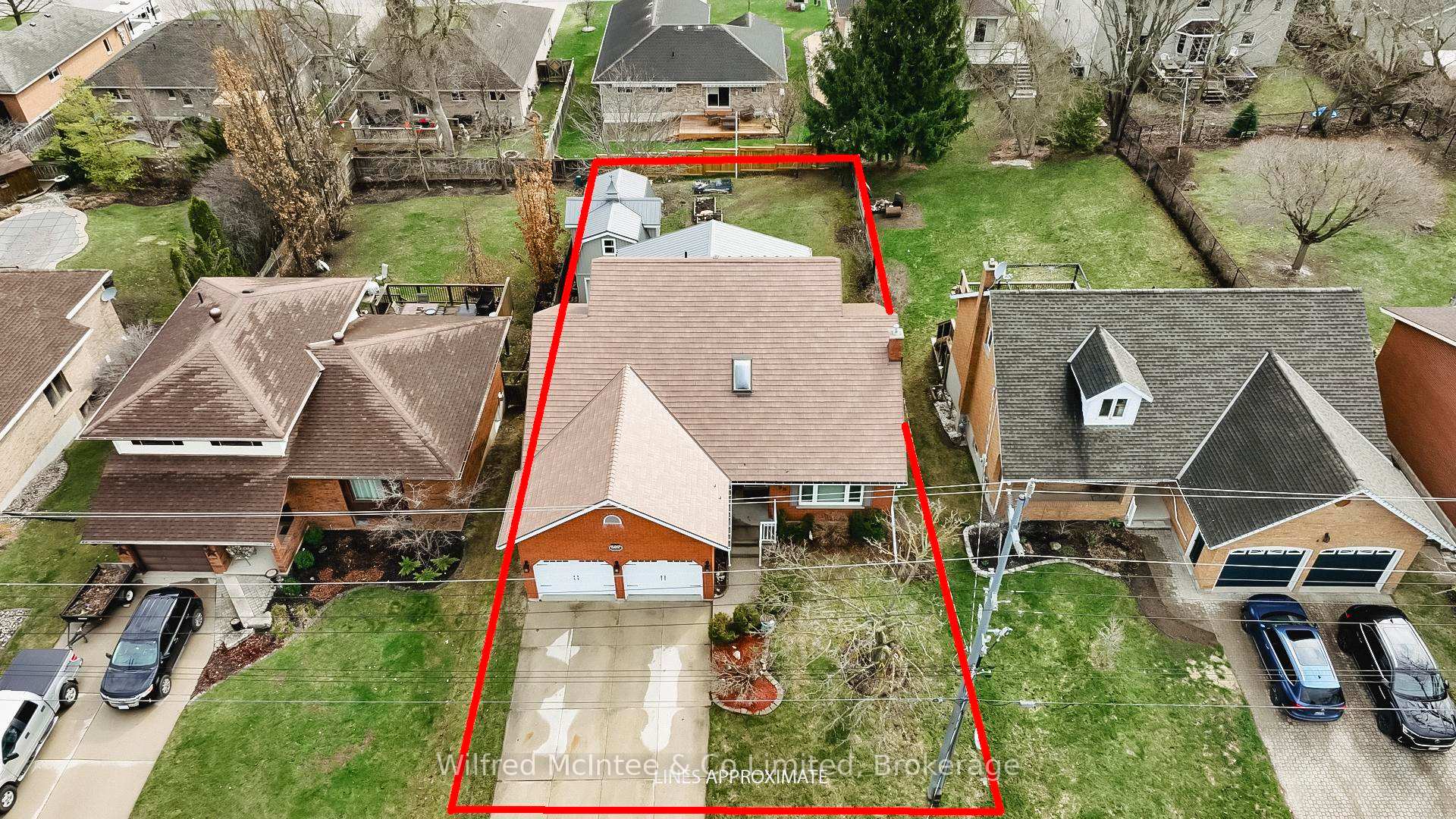 Photo 2 of 689 21st A Avenue, Hanover — HOMEH