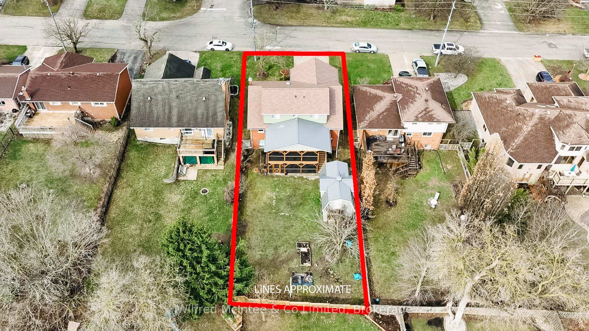 Photo 3 of 689 21st A Avenue, Hanover — HOMEH