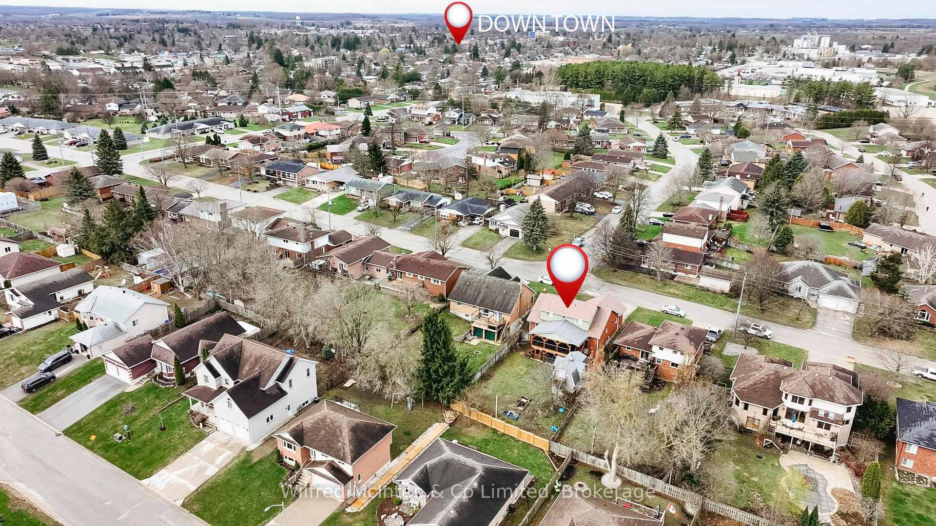 Photo 7 of 689 21st A Avenue, Hanover — HOMEH