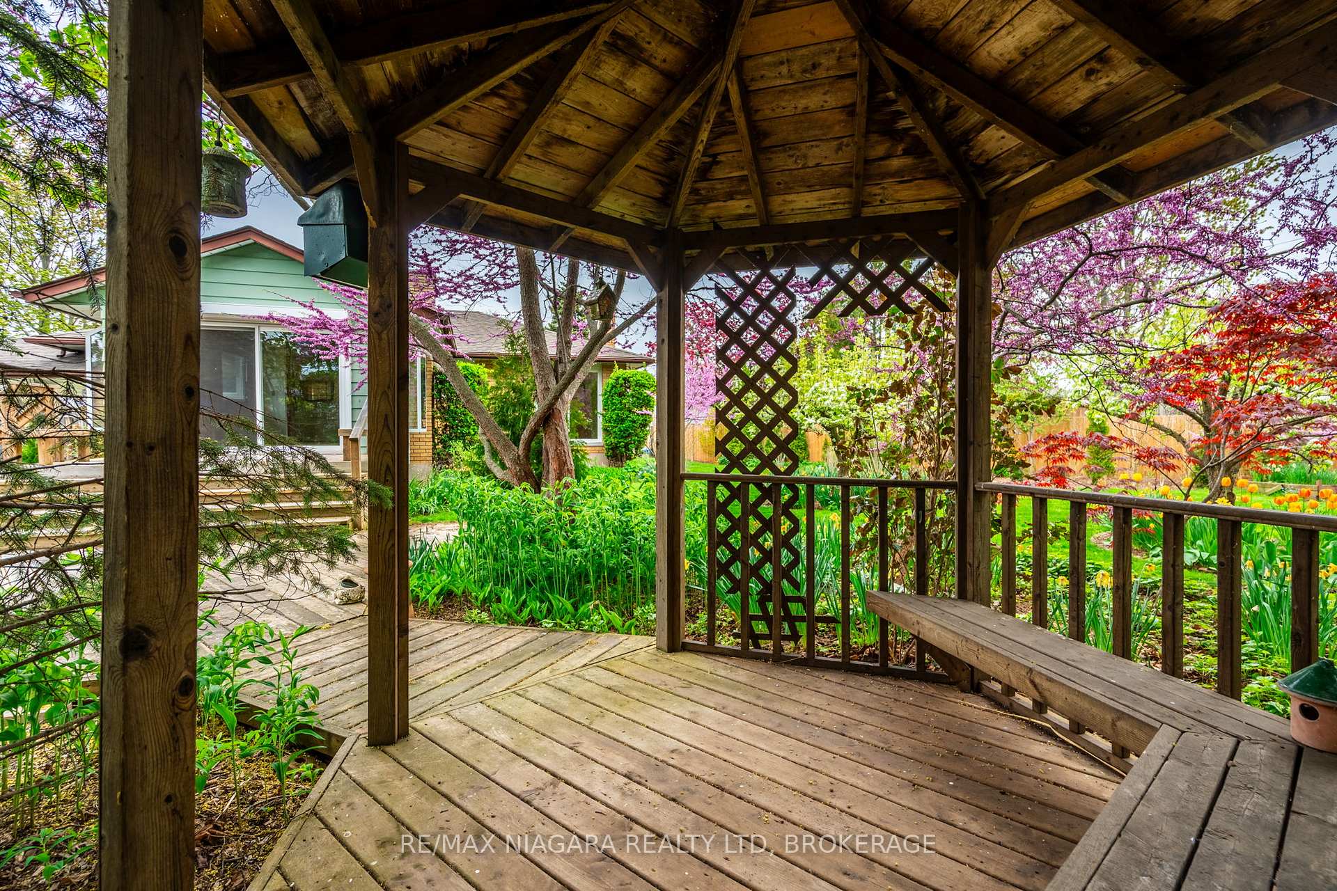 Photo 37 of 5 Almond Gardens, Grimsby, Grimsby Beach — HOMEH