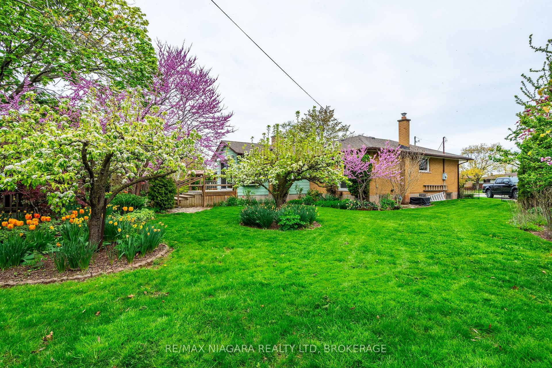 Photo 41 of 5 Almond Gardens, Grimsby, Grimsby Beach — HOMEH