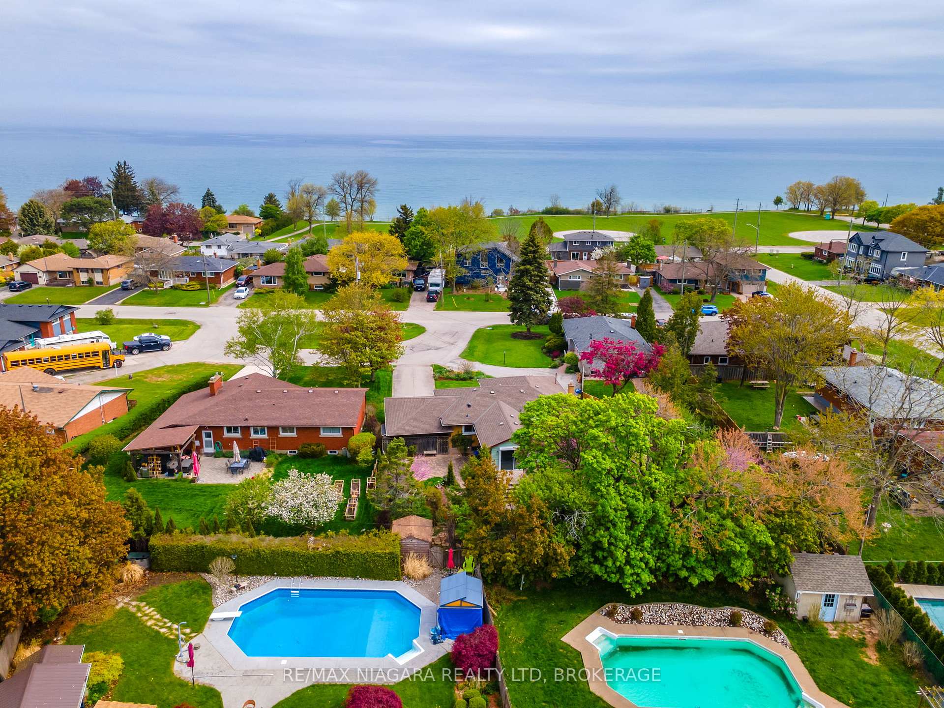 Photo 44 of 5 Almond Gardens, Grimsby, Grimsby Beach — HOMEH