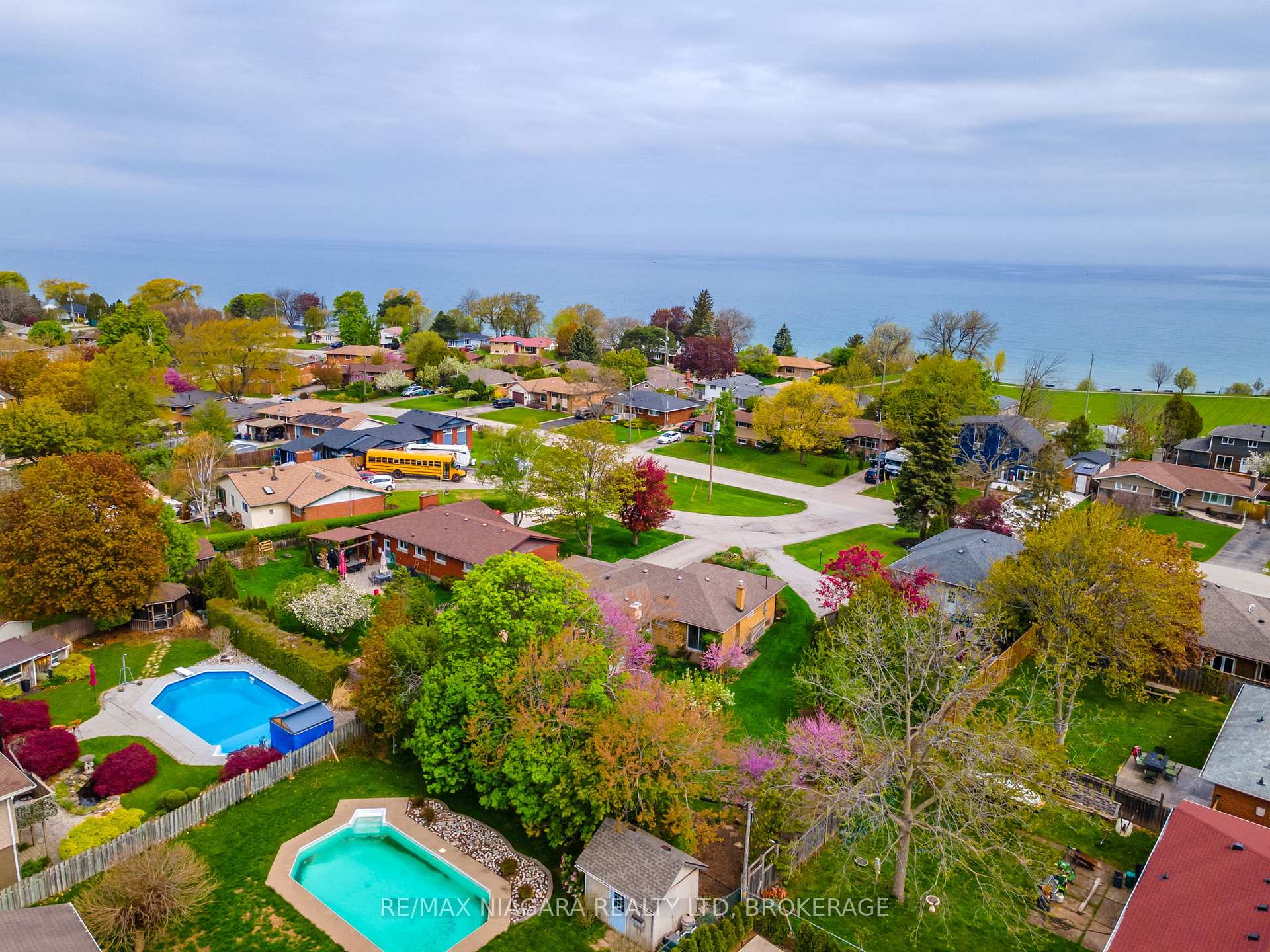 Photo 45 of 5 Almond Gardens, Grimsby, Grimsby Beach — HOMEH