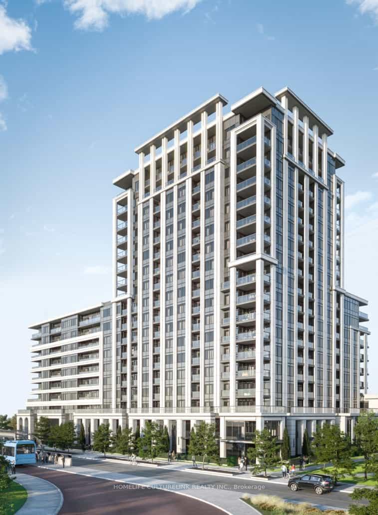 Photo 18 of Unit 620, 8 Cedarland Drive, Markham, Unionville — HOMEH