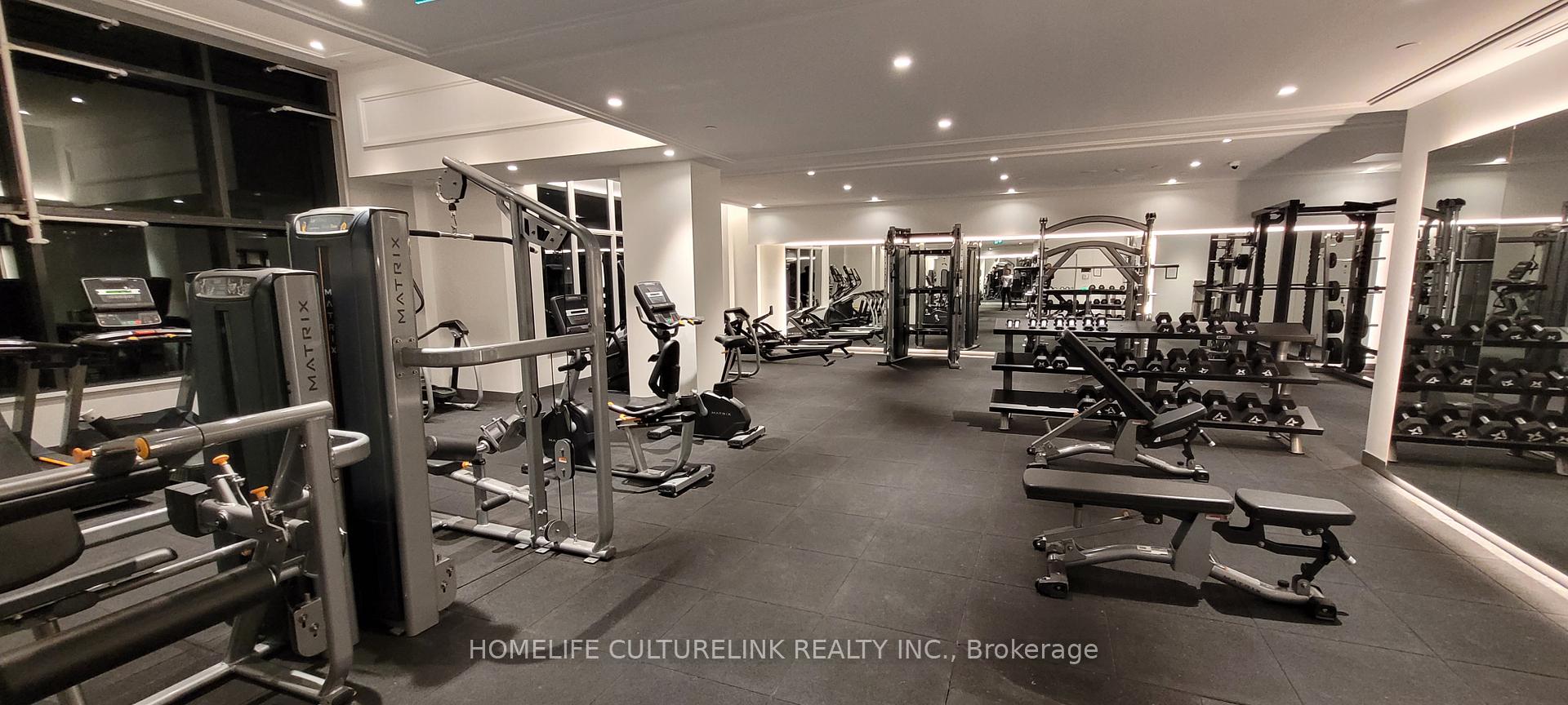Photo 24 of Unit 620, 8 Cedarland Drive, Markham, Unionville — HOMEH