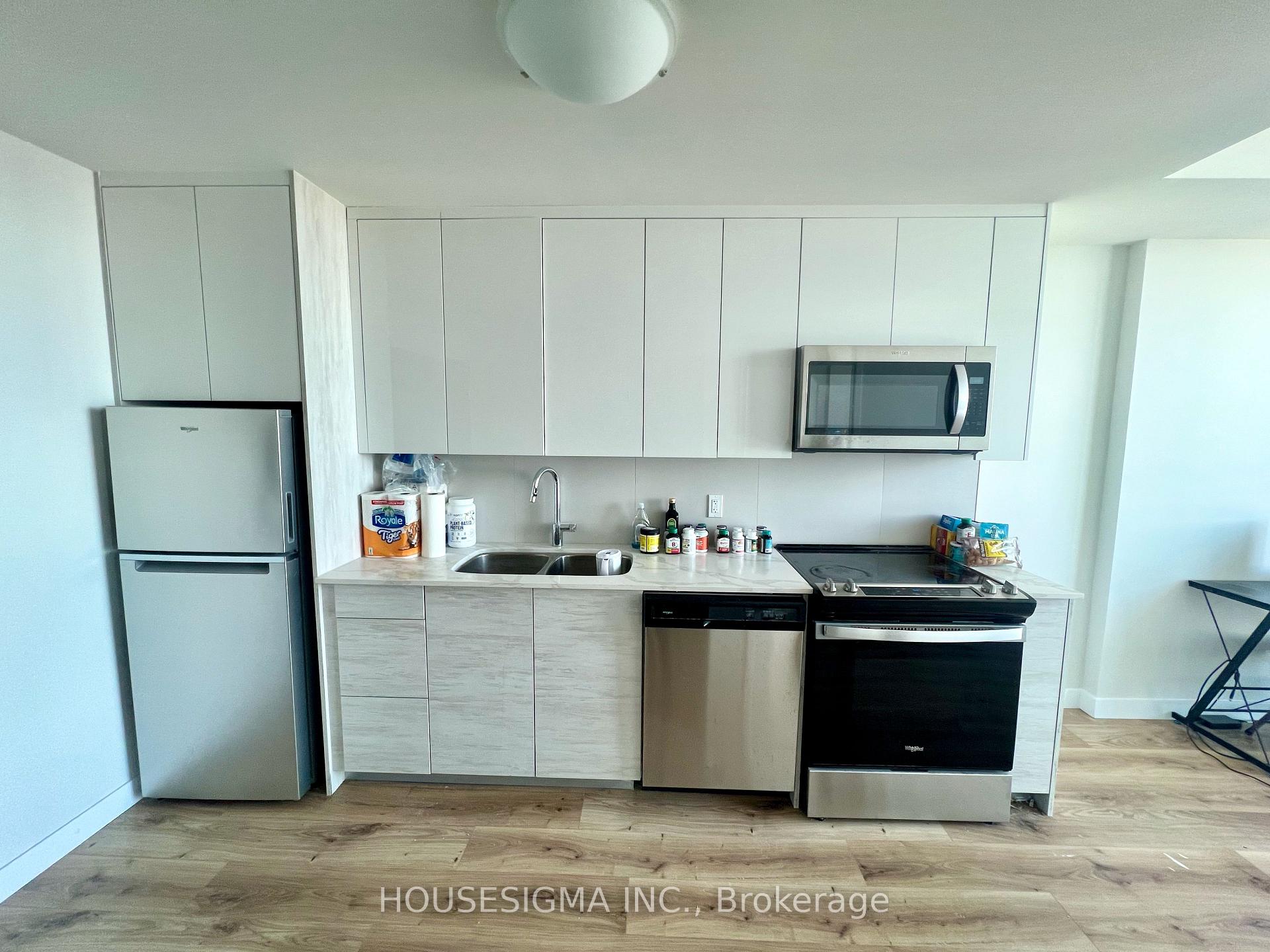 Photo 9 of Unit 2408, 60 Frederick Street, Kitchener — HOMEH