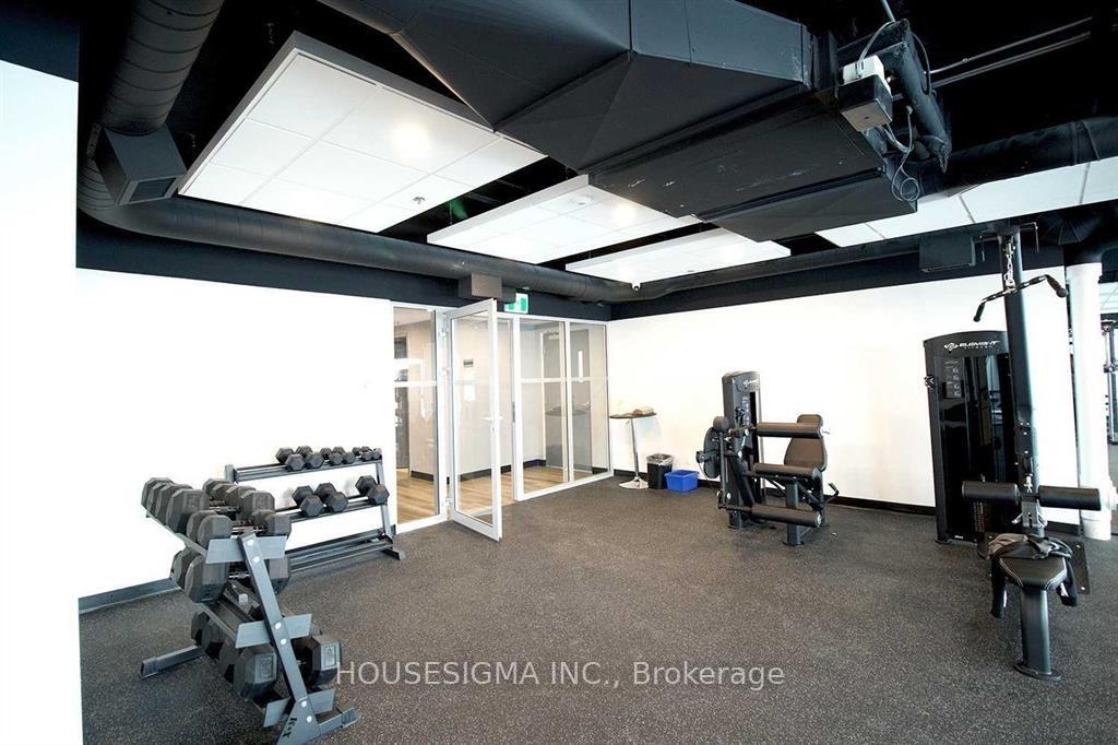 Photo 4 of Unit 2408, 60 Frederick Street, Kitchener — HOMEH
