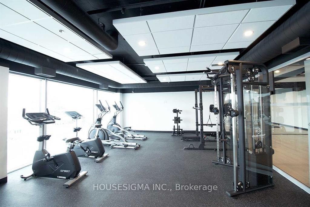 Photo 15 of Unit 2408, 60 Frederick Street, Kitchener — HOMEH