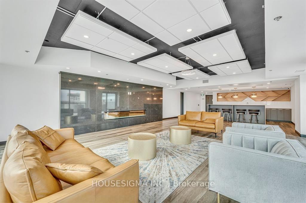 Photo 11 of Unit 2408, 60 Frederick Street, Kitchener — HOMEH