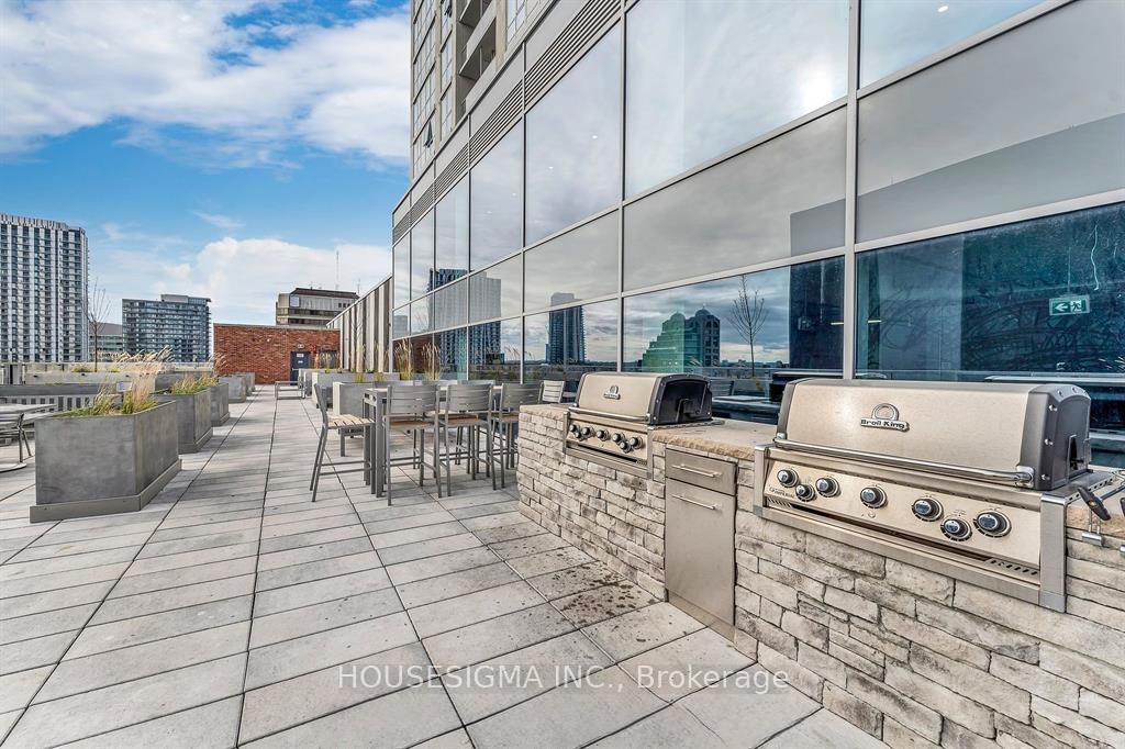 Photo 8 of Unit 2408, 60 Frederick Street, Kitchener — HOMEH
