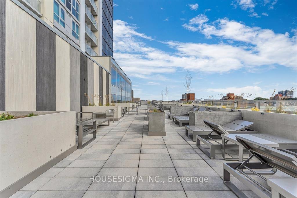 Photo 16 of Unit 2408, 60 Frederick Street, Kitchener — HOMEH