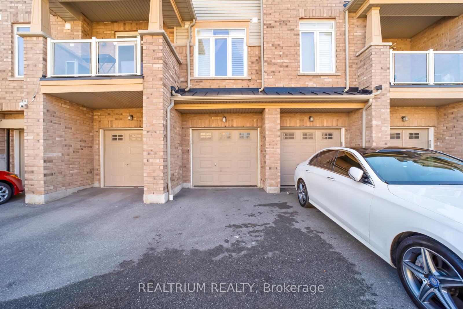 Front of Unit 73, 1762 Rex Heath Drive