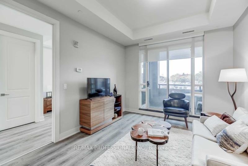 Photo 1 of Unit 405, 150 Main Street W, Hamilton, Central — HOMEH