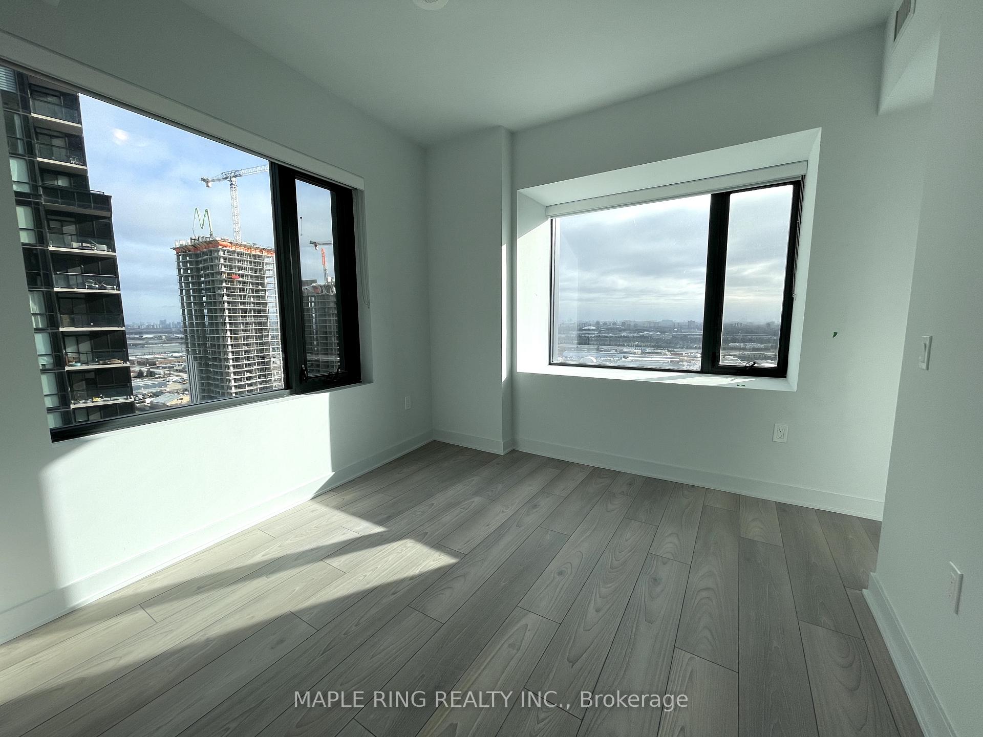 Photo 1 of Unit 2306, 2920 Highway 7 Road, Vaughan, Concord — HOMEH