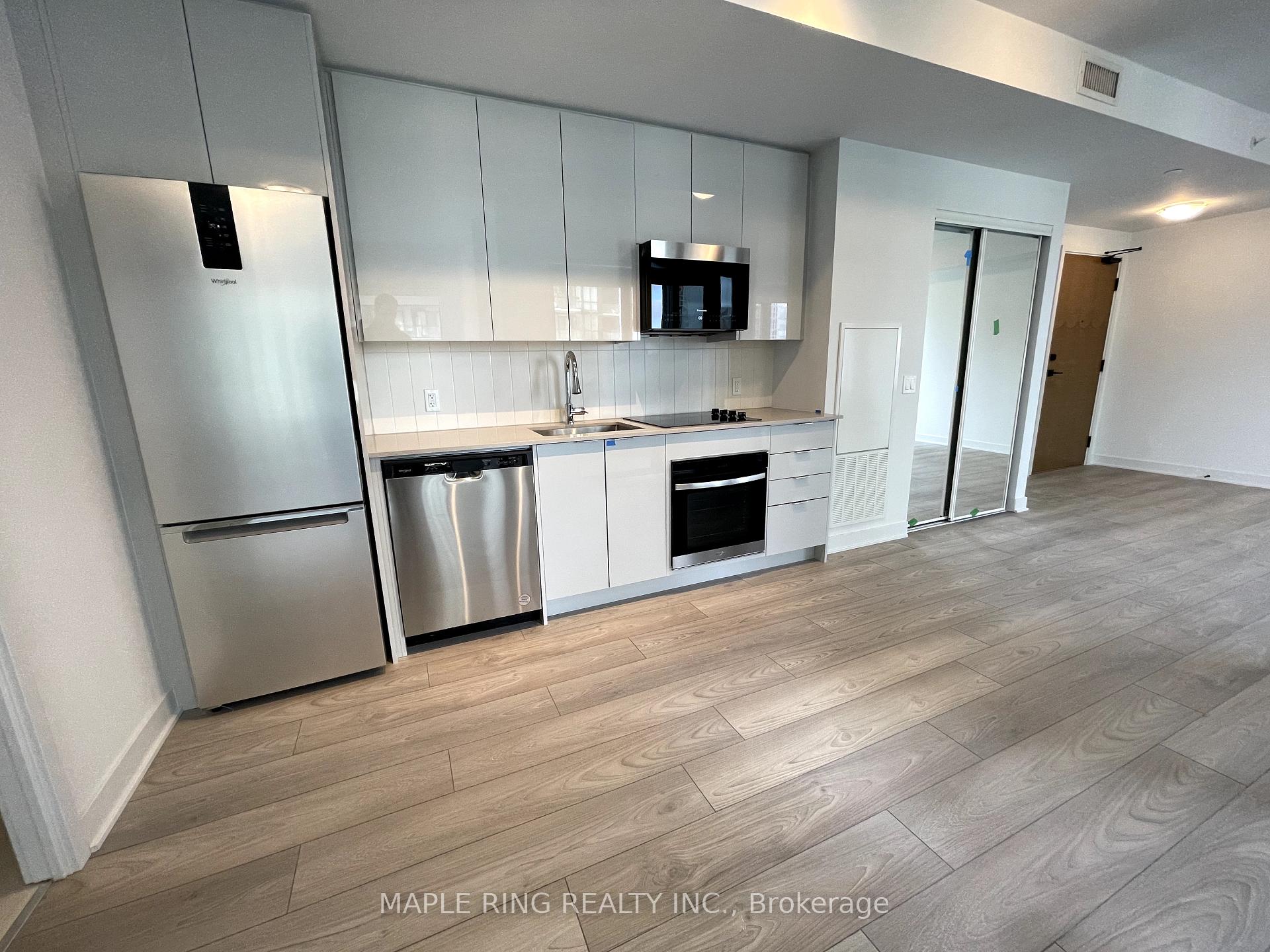 Photo 4 of Unit 2306, 2920 Highway 7 Road, Vaughan, Concord — HOMEH