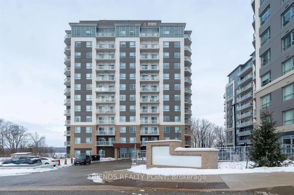 Photo 1 of Unit 104, 56 Lakeside Terrace, Barrie, Little Lake — HOMEH