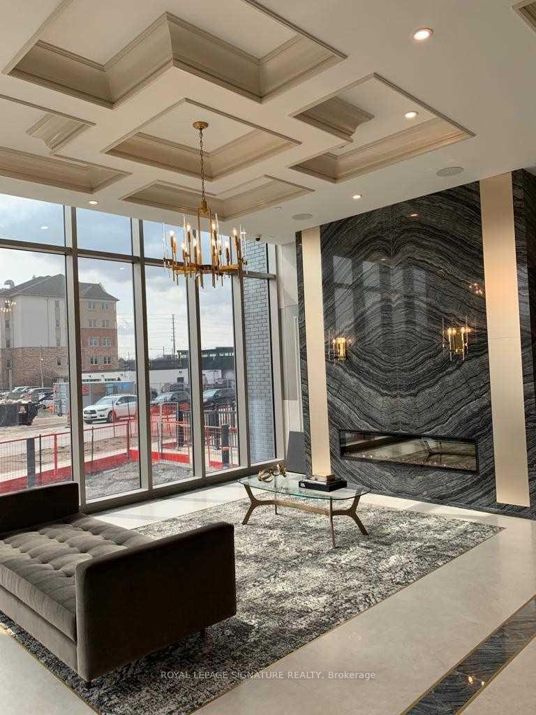 Photo 1 of Unit 1107, 10 Gatineau Drive, Vaughan, Beverley Glen — HOMEH