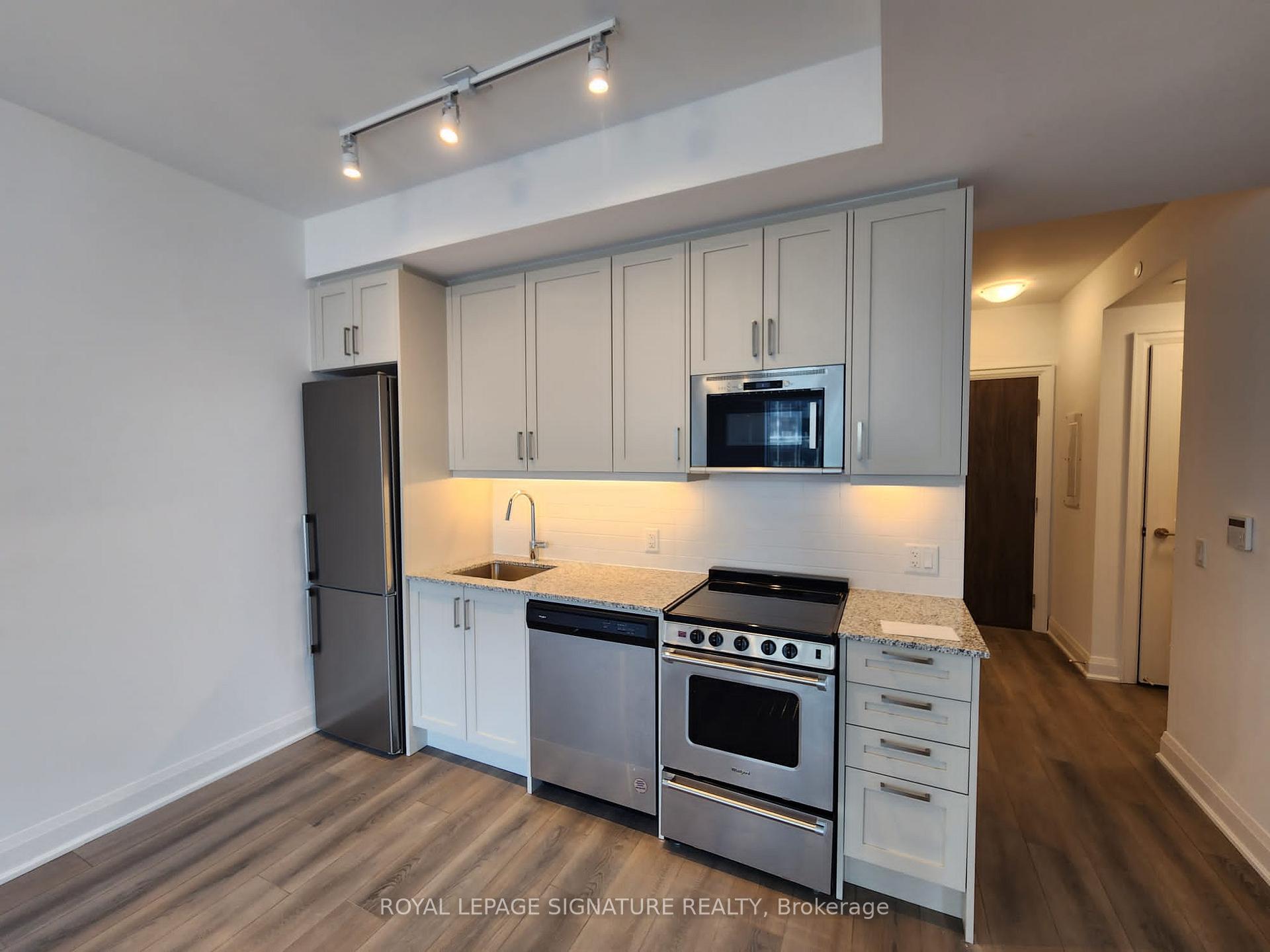 Photo 17 of Unit 1107, 10 Gatineau Drive, Vaughan, Beverley Glen — HOMEH
