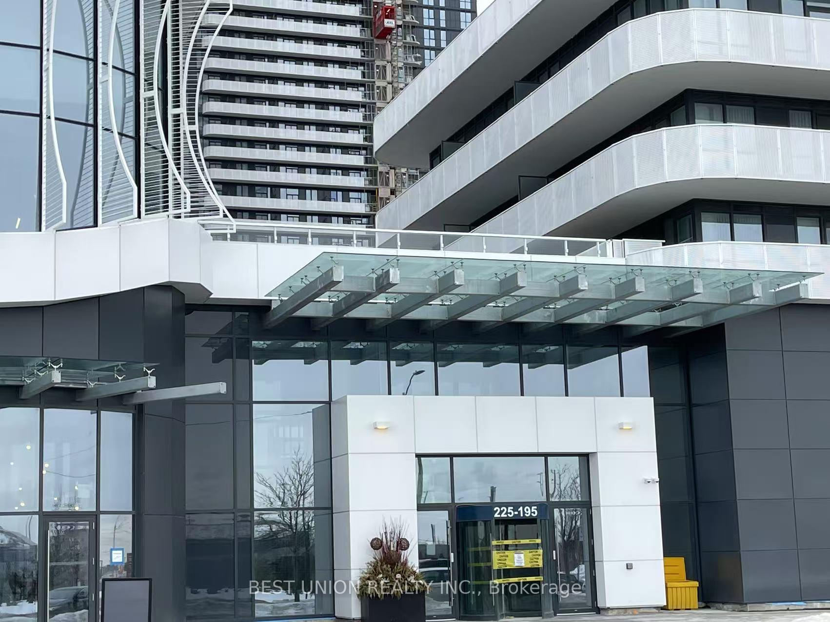 Photo 3 of Unit 1801, 225 Commerce Street, Vaughan, Vaughan Corporate Centre — HOMEH