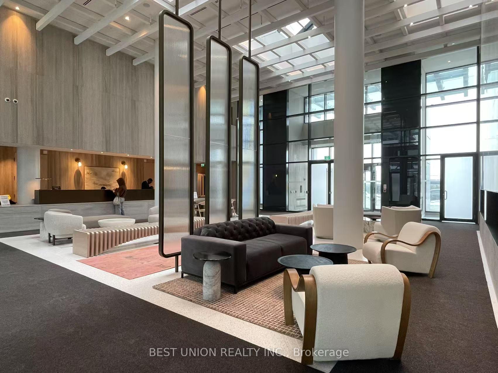 Photo 2 of Unit 1801, 225 Commerce Street, Vaughan, Vaughan Corporate Centre — HOMEH