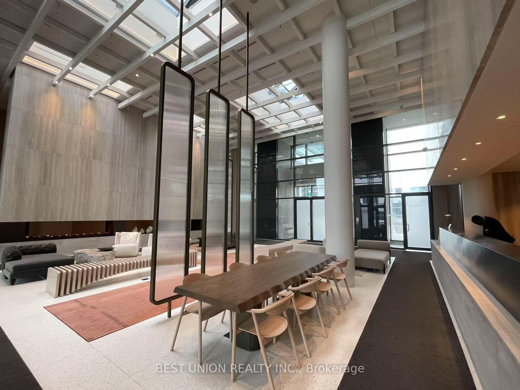 Photo 25 of Unit 1801, 225 Commerce Street, Vaughan, Vaughan Corporate Centre — HOMEH