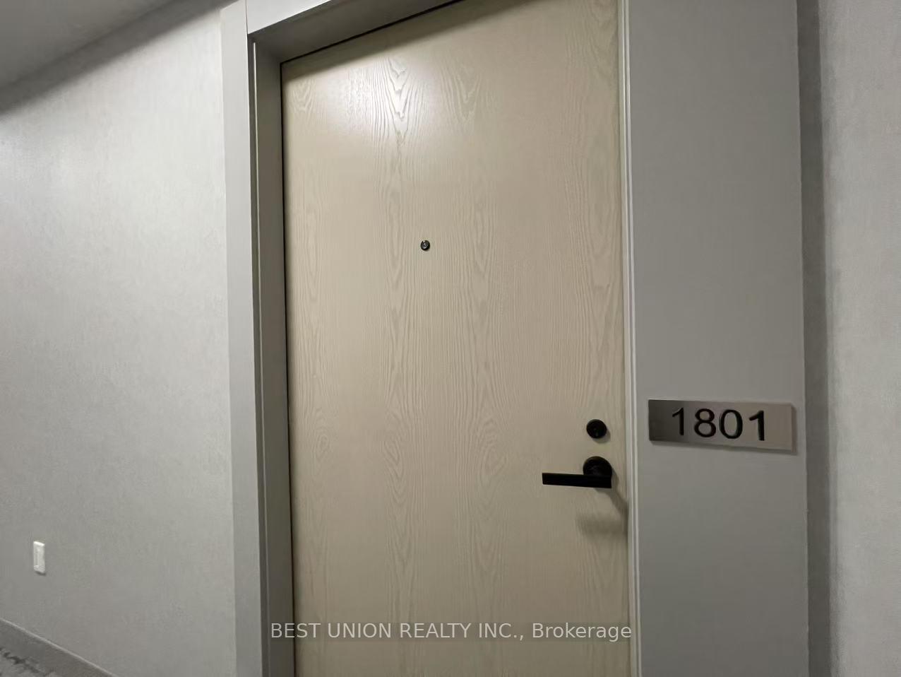 Photo 22 of Unit 1801, 225 Commerce Street, Vaughan, Vaughan Corporate Centre — HOMEH