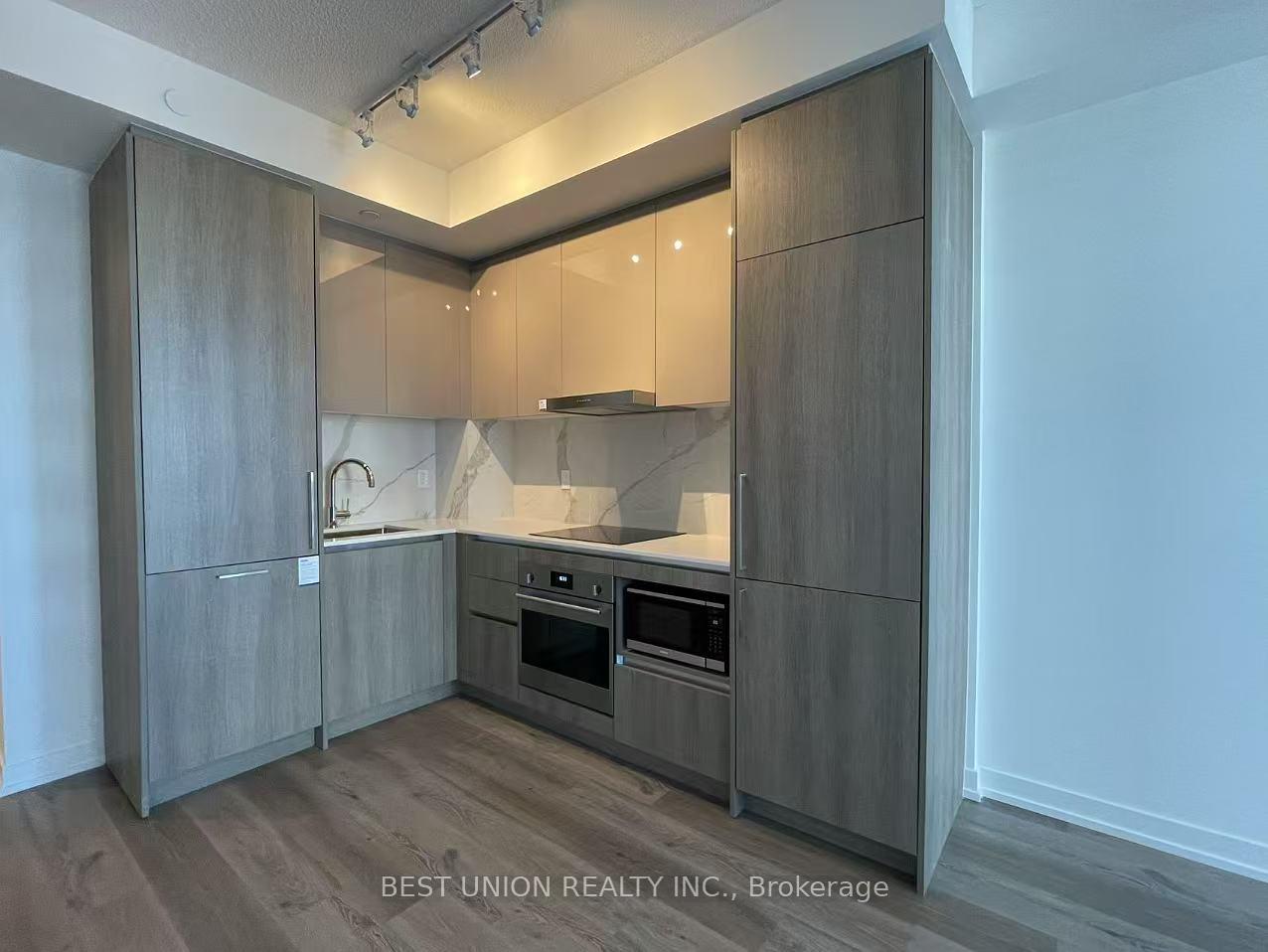 Photo 18 of Unit 1801, 225 Commerce Street, Vaughan, Vaughan Corporate Centre — HOMEH