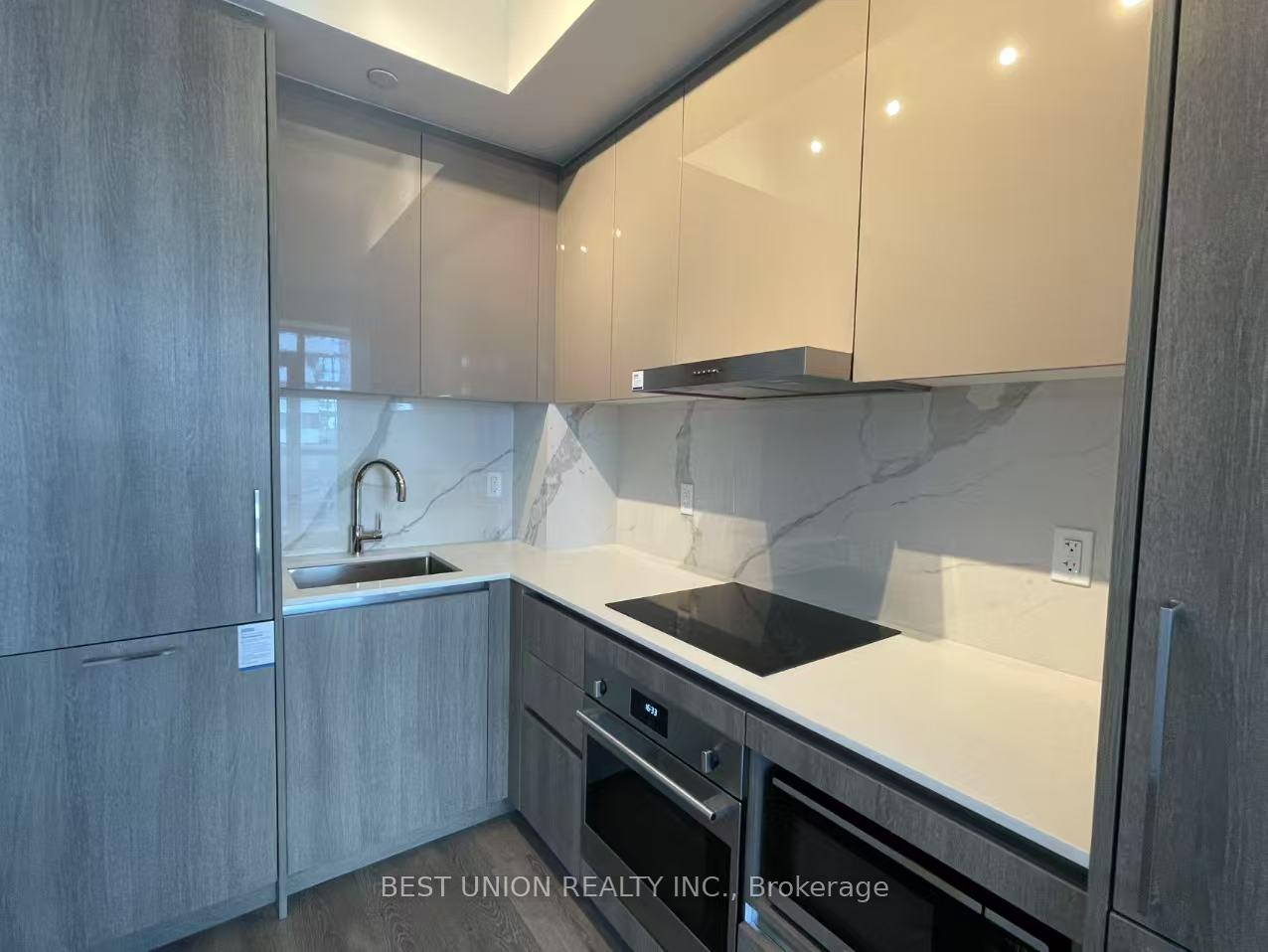 Photo 13 of Unit 1801, 225 Commerce Street, Vaughan, Vaughan Corporate Centre — HOMEH