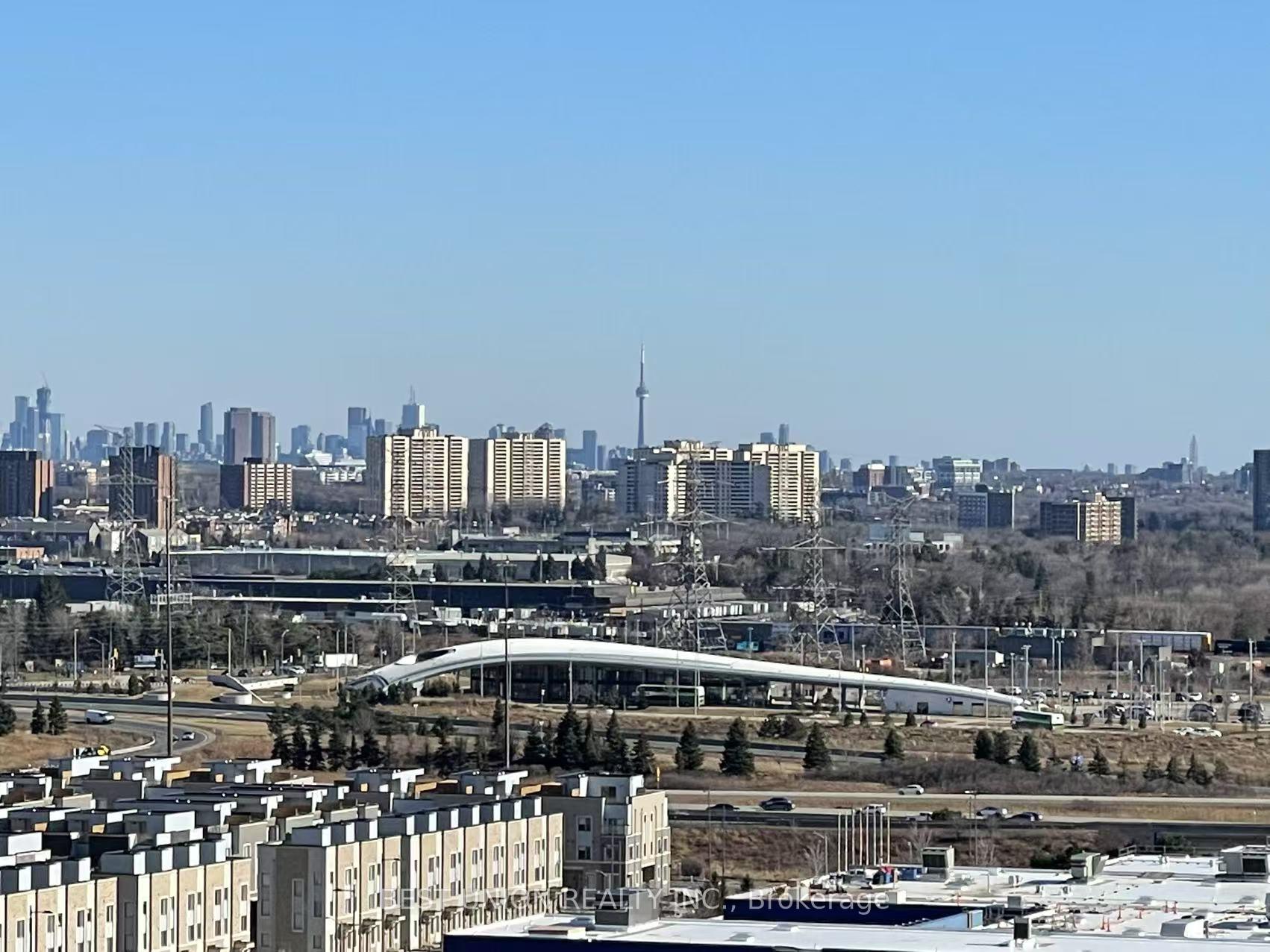 Photo 19 of Unit 1801, 225 Commerce Street, Vaughan, Vaughan Corporate Centre — HOMEH