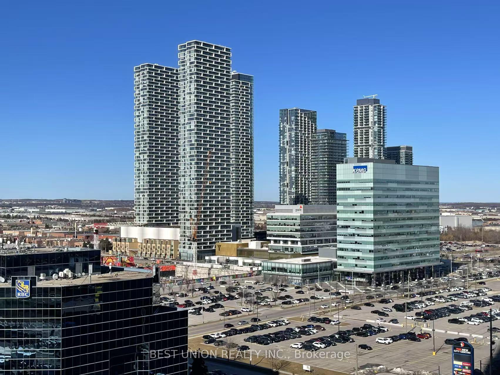Photo 27 of Unit 1801, 225 Commerce Street, Vaughan, Vaughan Corporate Centre — HOMEH