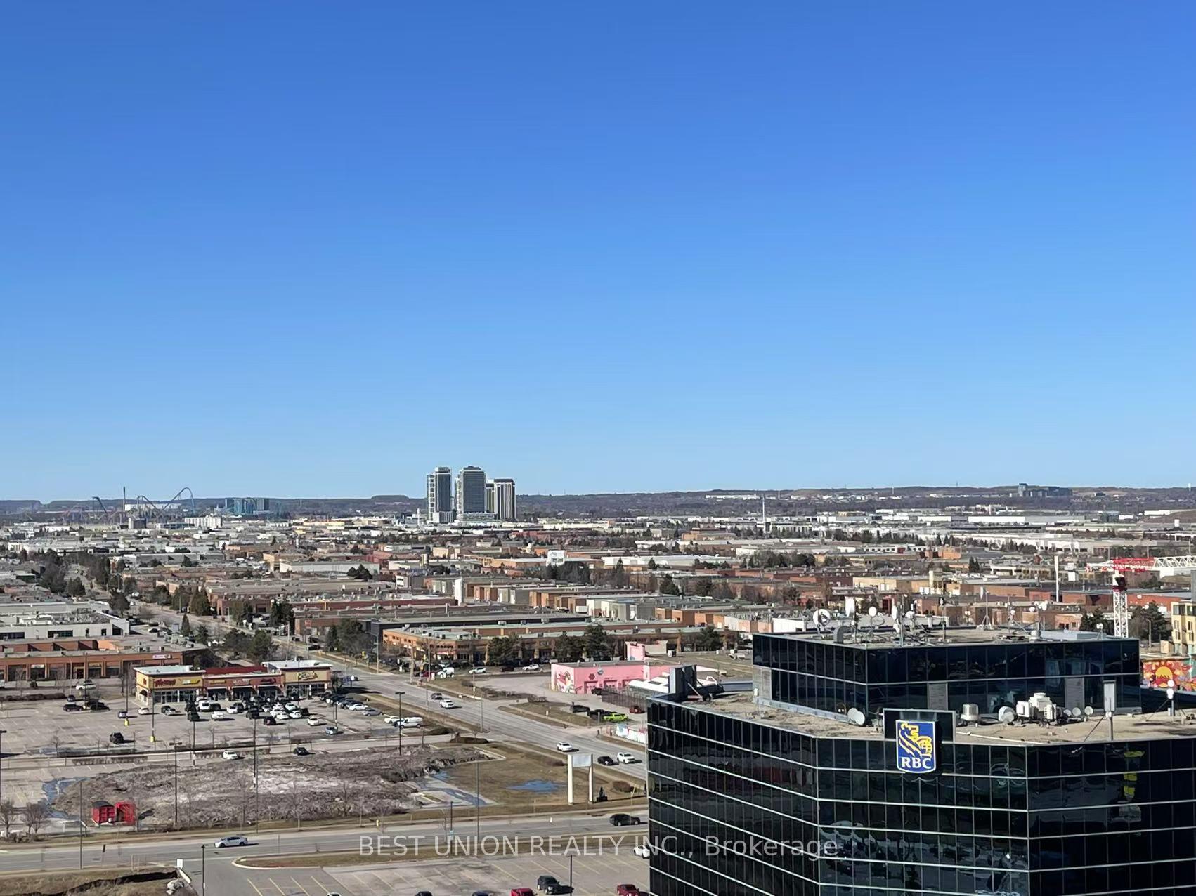 Photo 20 of Unit 1801, 225 Commerce Street, Vaughan, Vaughan Corporate Centre — HOMEH