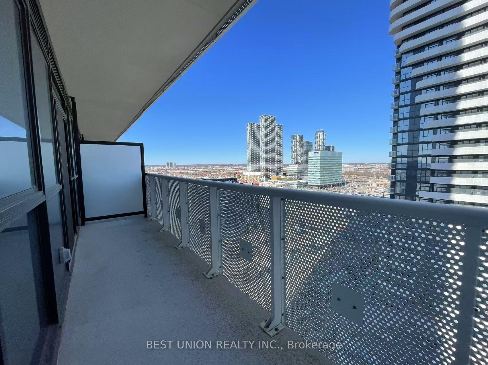 Photo 17 of Unit 1801, 225 Commerce Street, Vaughan, Vaughan Corporate Centre — HOMEH