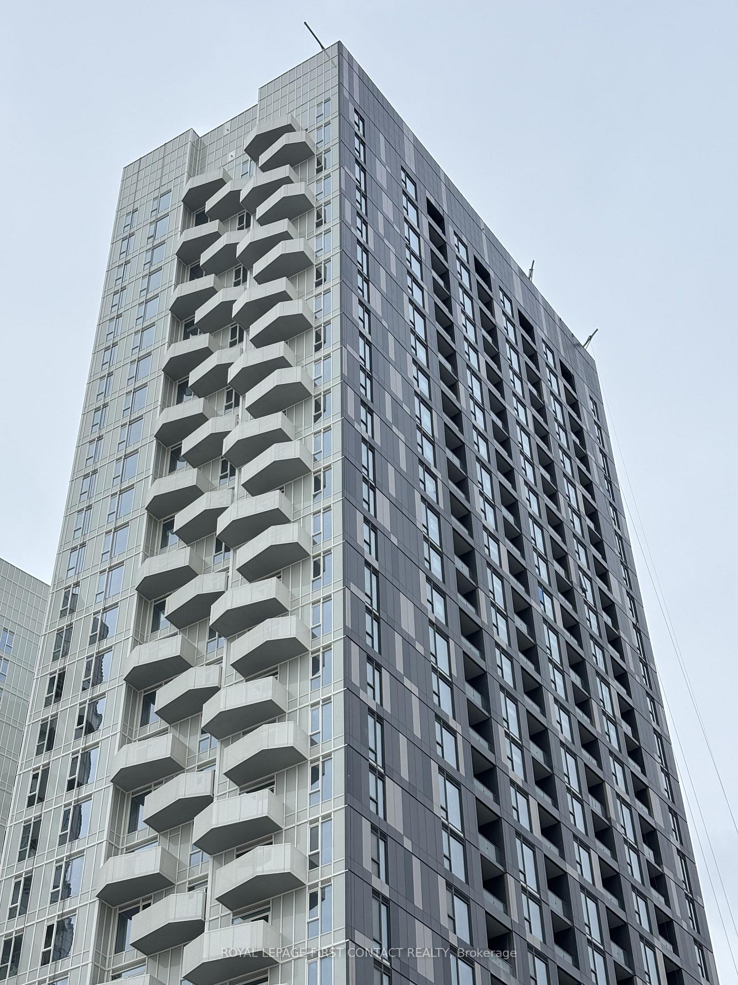Photo 1 of Unit 1723, 498 Caldari Road, Vaughan, Concord — HOMEH