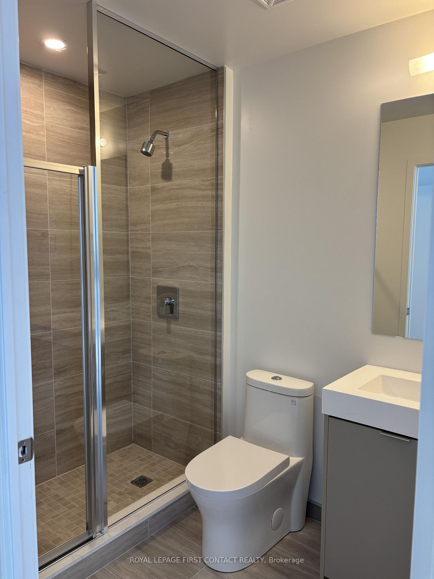 Photo 4 of Unit 1723, 498 Caldari Road, Vaughan, Concord — HOMEH