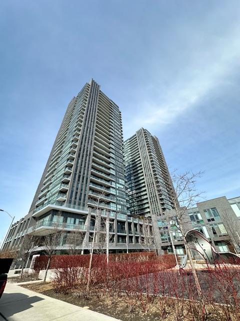 Front of Unit N3002, 6 Sonic Way